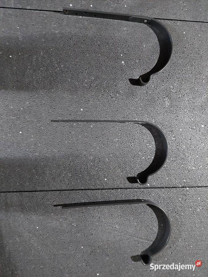 Haki do rynien Krobia