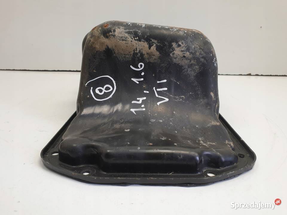 Peugeot 207 16 VTi MISKA OLEJOWA oleju Rudka sprzedam