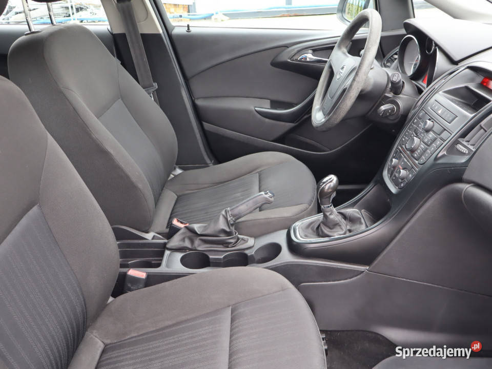 Opel Astra 16 16V Piaseczno sprzedam
