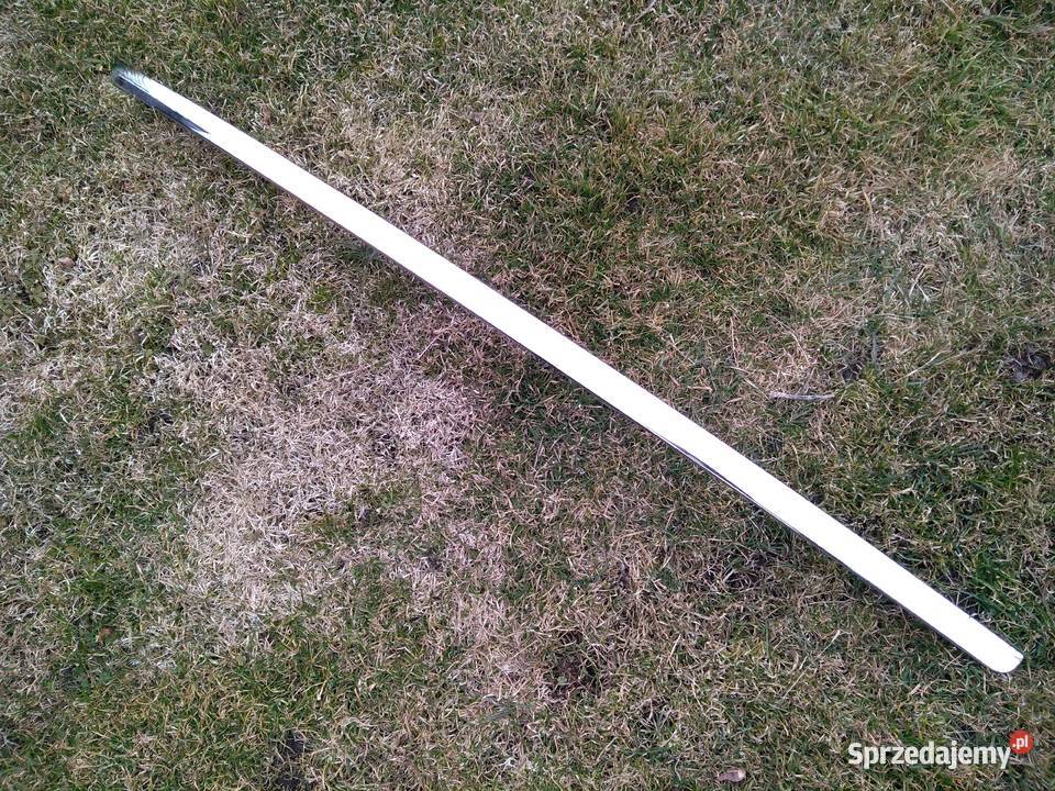 Citroen C5 lift Kielce