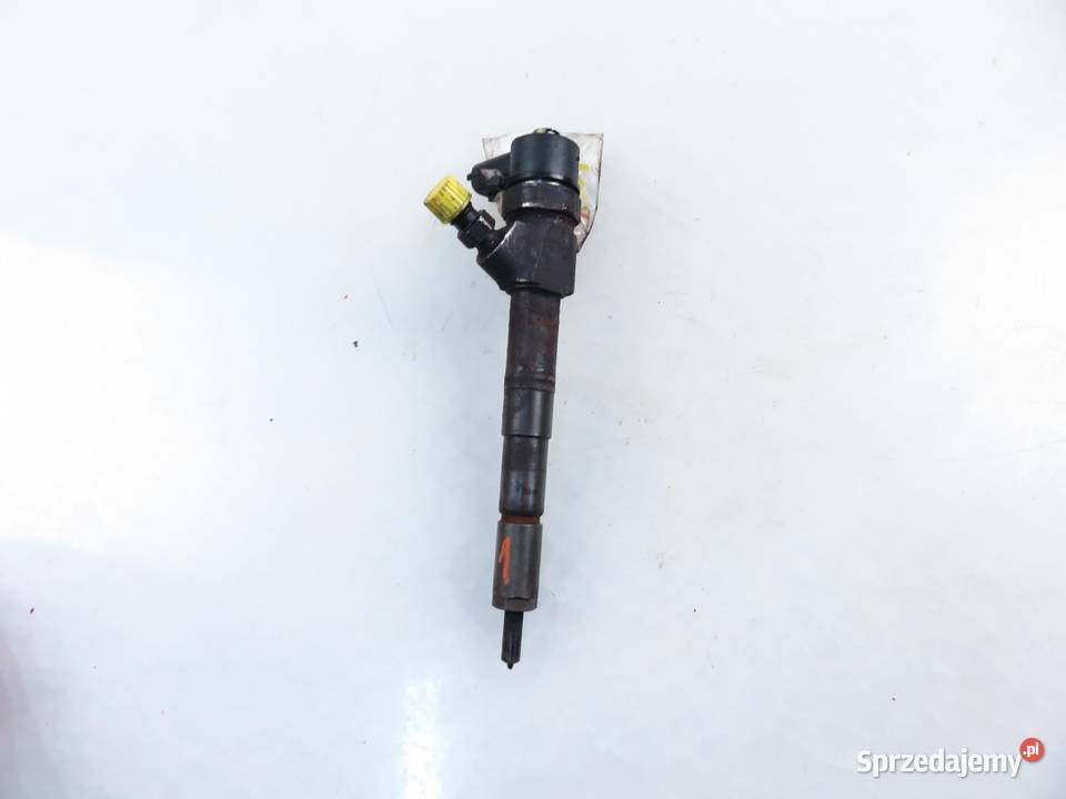 WTRYSKIWACZ SAAB OPEL 19 0445110159