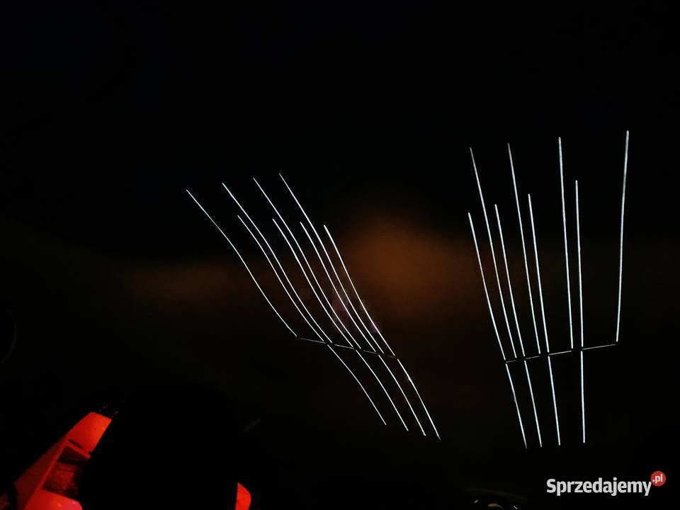 Peugeot 2008 I 2017r Lift Niski przebieg immobilizer Turek sprzedam