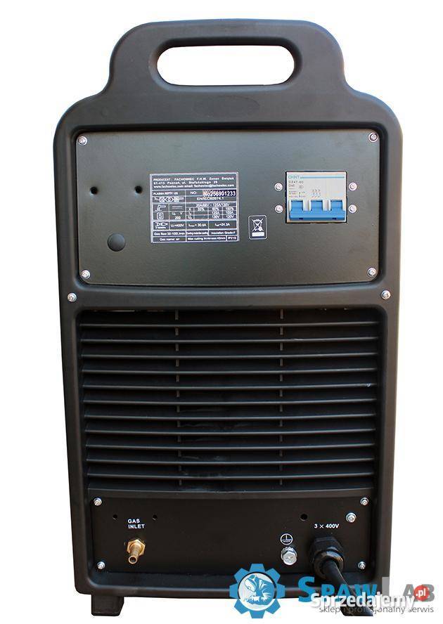 Welder Fantasy HEFTY 125 Krotoszyn