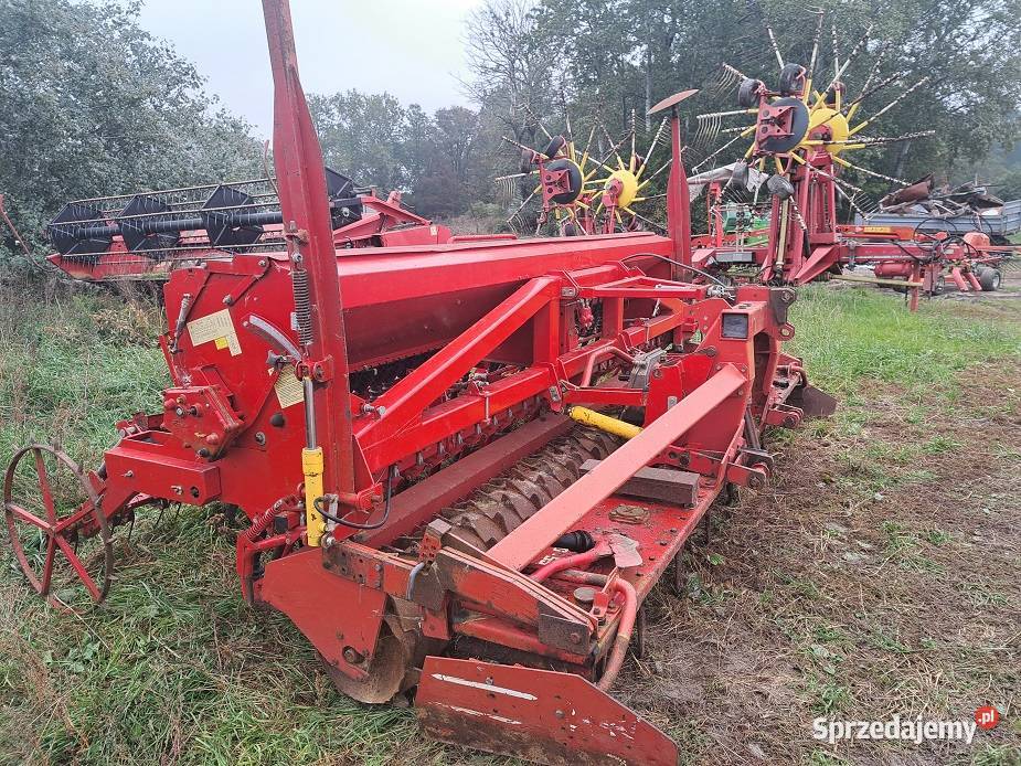 ciągnik massey 1994r podlaskie