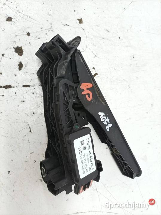 PEDAŁ POTENCJOMETR GAZU 1K1721503BB 14 B VW