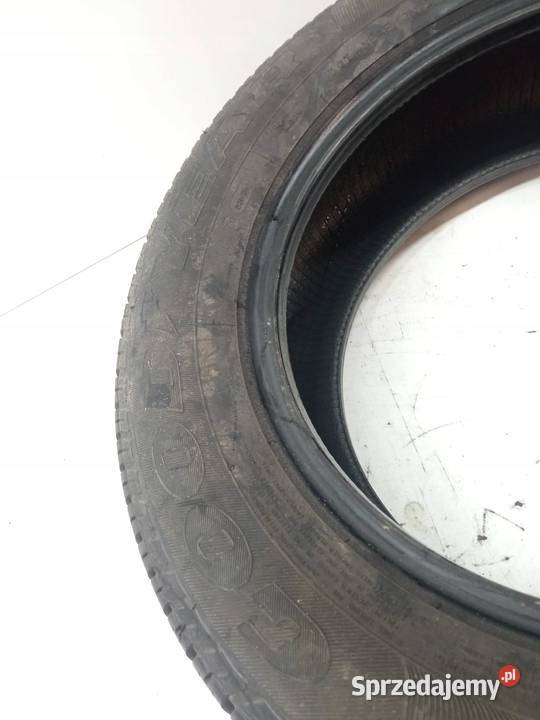 OPONA LETNIA GOODYEAR EAGLE NCT 5 19565R15 91V świętokrzyskie