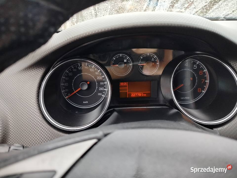 Fiat Bravo 14benzyna 90