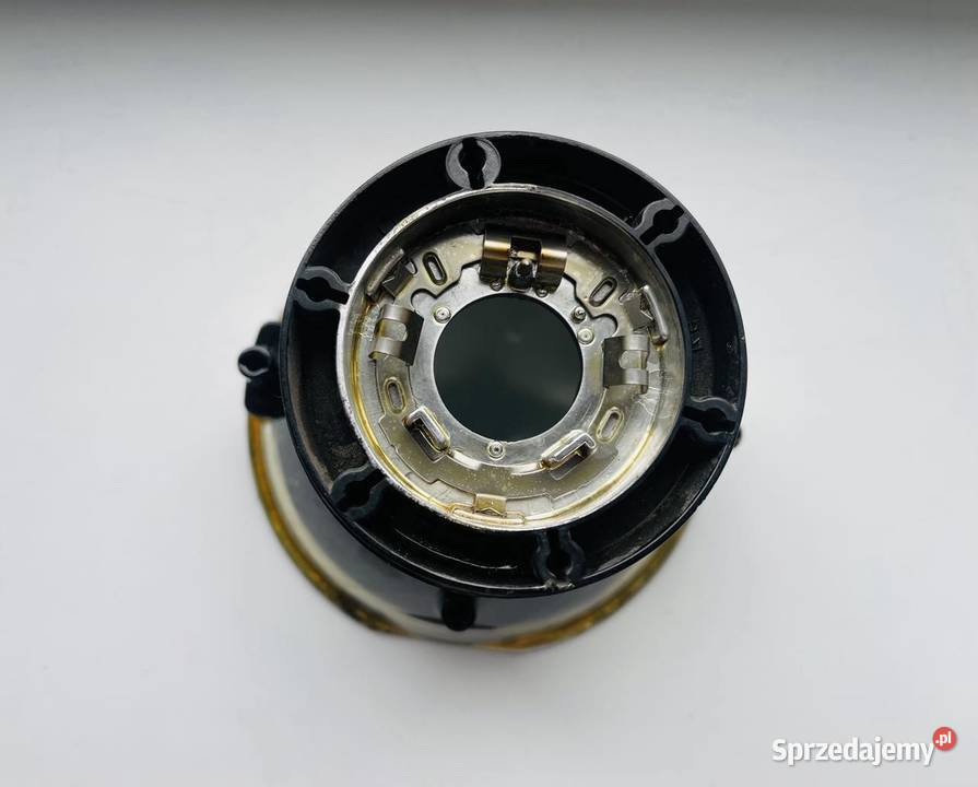 BMW E39 PRZED LIFT ODBŁYŚNIK W 50 KAUCJI Ostroróg