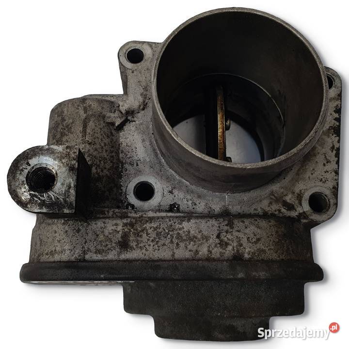 PRZEPUSTNICA Opel Astra H 17 CDTI 8973002311 lubelskie Chełm