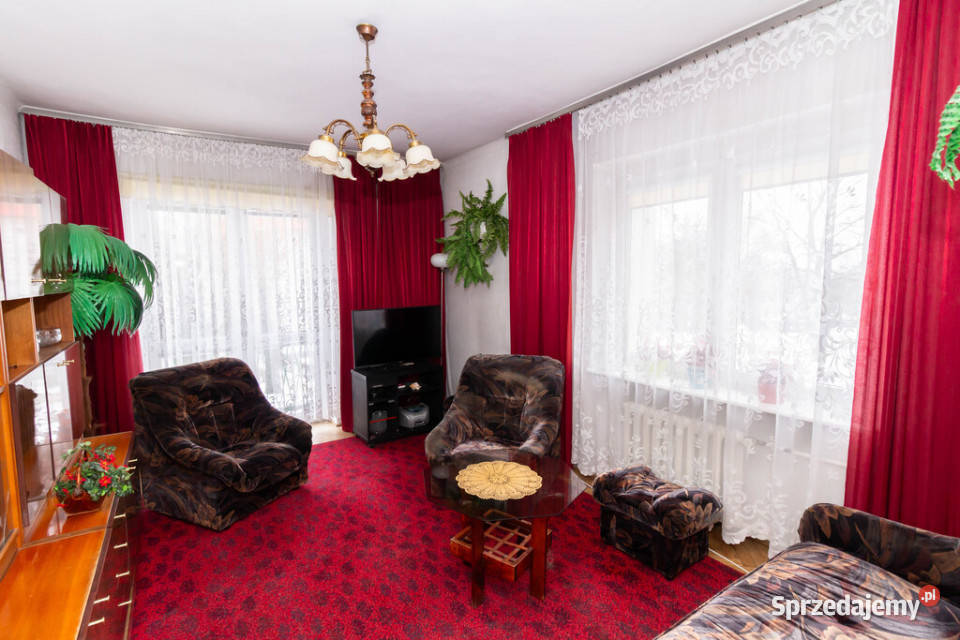 2 pokoje 1 piętro 465m2 Sienkiewicza świętokrzyskie