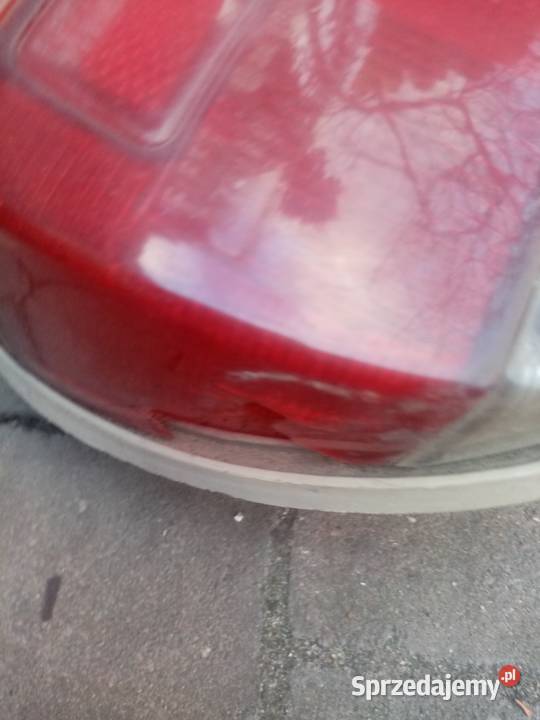 Części vw GARBUS 1983 Malanów