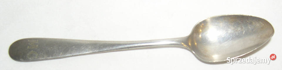 łyżeczka vintage ChristofleMD Bartków sprzedam