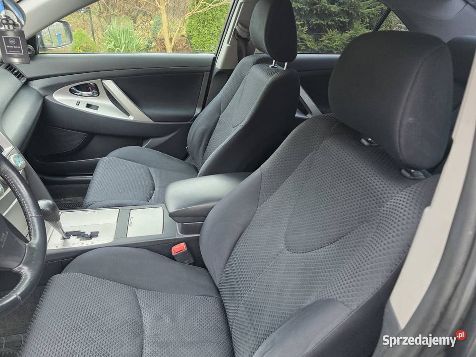 Sprzedam Camry 2007r 24 LPG Camry Piaseczno