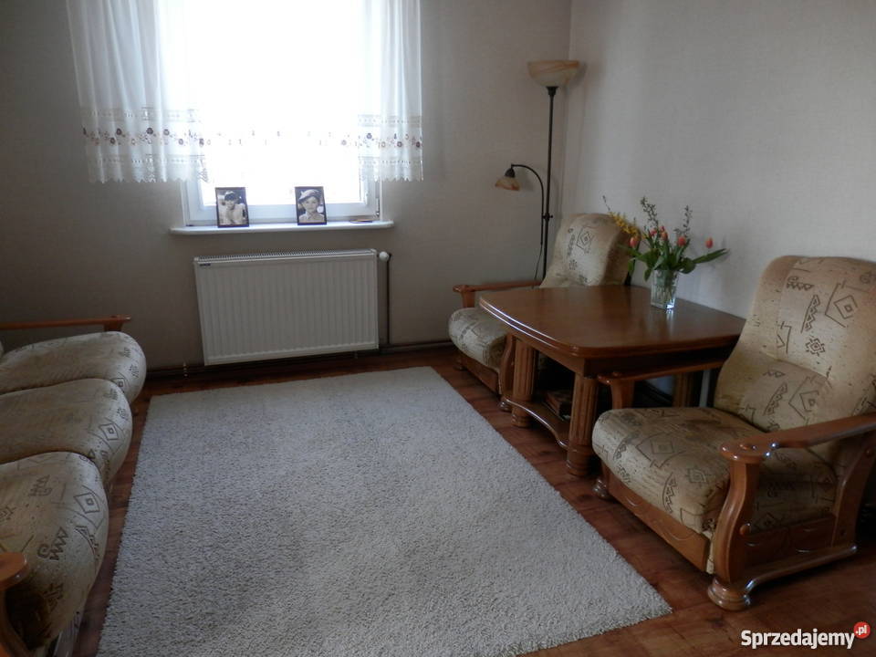 PIĘTRO DOMU Z OGRODEM Szczecin Wincentego Witosa Mieszkania Szczecin sprzedam