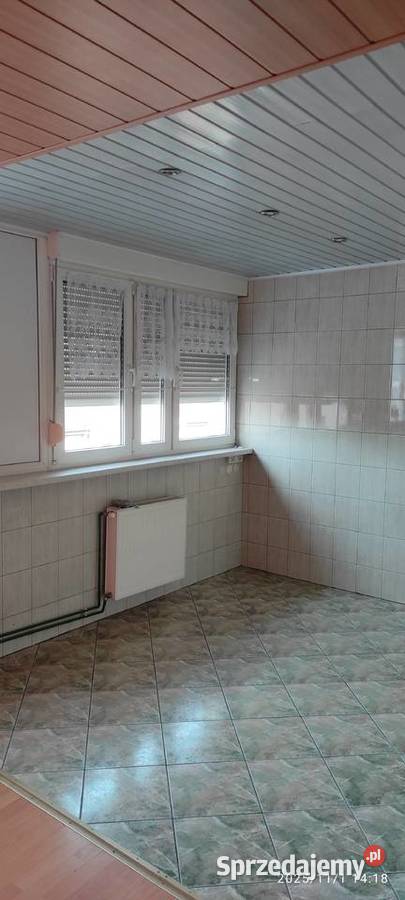 Sprzedam wyremontowane dwupokojowe mieszkanie w Lwówek Śląski