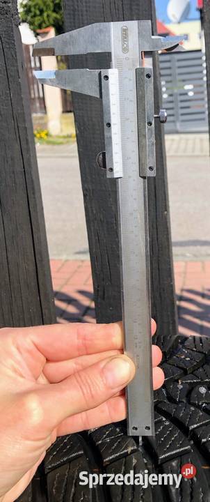 Komplet aluminiowych kół zimowych do Audi Bielsko-Biała