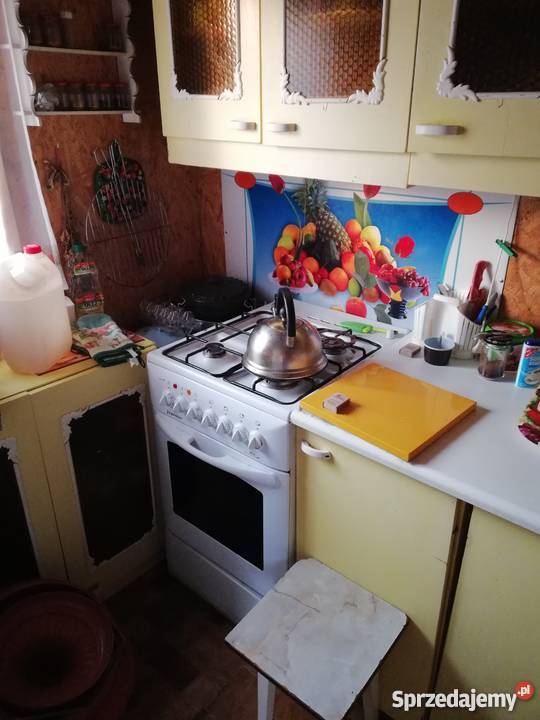 Sprzedam działkę Rod Szczaki prąd