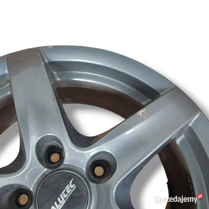 FELGI ALUMINIOWE 17 5x127 75J ET36 ALUTEC GR757