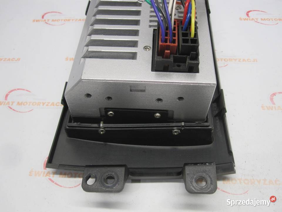 FORD AUDI VW KIA FIAT VOLVO radio akcesoryjne osobowe Kielce