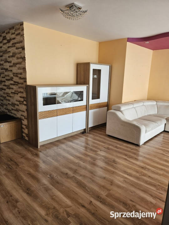 Okazja apartament 135 m pom gosp balkon i Liczba pokoi 4 łódzkie Łódź