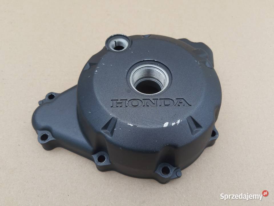 HONDA CBR 125 DEKIEL POKRYWA ALTERNATORA
