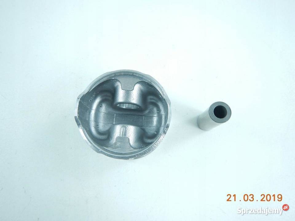 TŁOK HYUNDAI SCOUPE 90 94 2341022160 ASO Blok silnika lubelskie