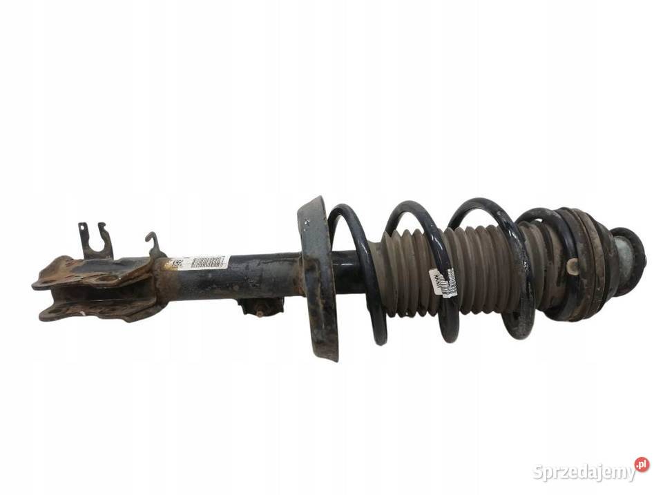 AMORTYZATOR LEWY PRZÓD 12 B 22283524 Opel Corsa