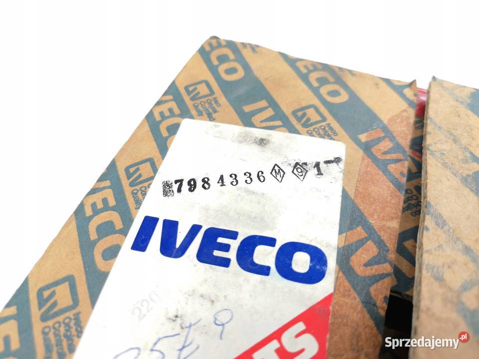 KOŁO ZĘBATE SKRZYNI BIEGÓW IVECO 19030 ASO sprzedam