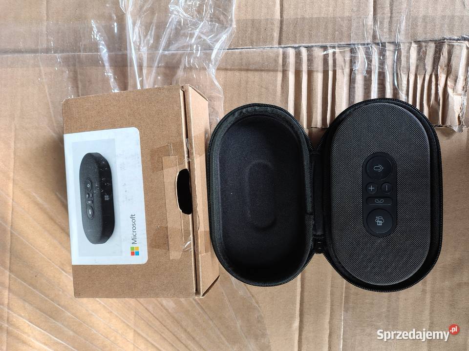 Zestaw głośnomówiący MICROSOFT Modern USBC śląskie Zawiercie