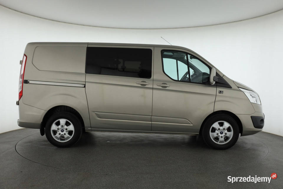 Ford Transit Custom 20 TDCI Transit  Custom Piaseczno