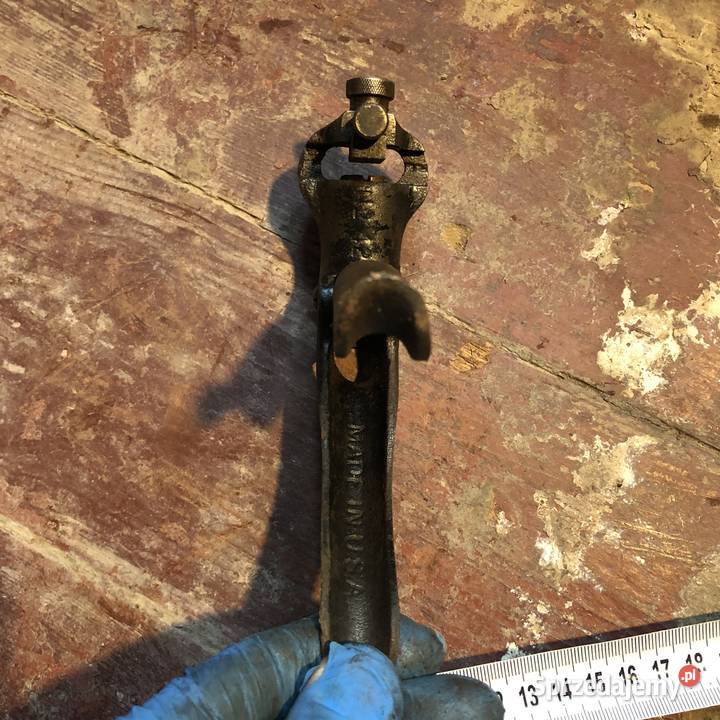 Stanley USA No 42X narzędzie do ostrzenia piły Poznań