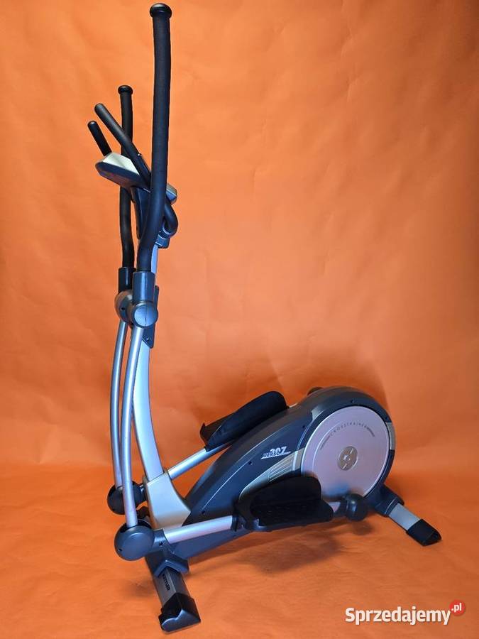 Okazja Orbitrek Kettler Verso 307 Cichy wielkopolskie Ostrzeszów