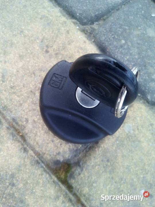 Korek wlewu paliwa opel kluczyk Korki wlewu Hrubieszów