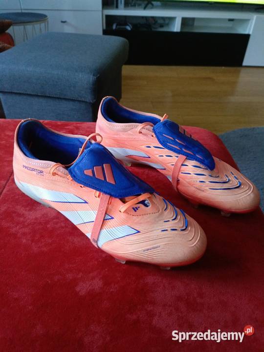 Korki firmy adidas predator pro Koło sprzedam