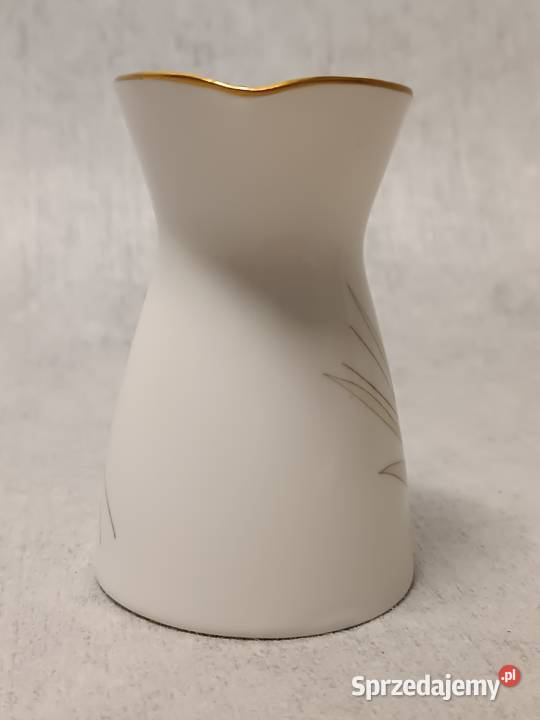 Rosenthal Form 2000 Mlecznik Kłosy Trawa SELB Porcelana i szkło Jawor