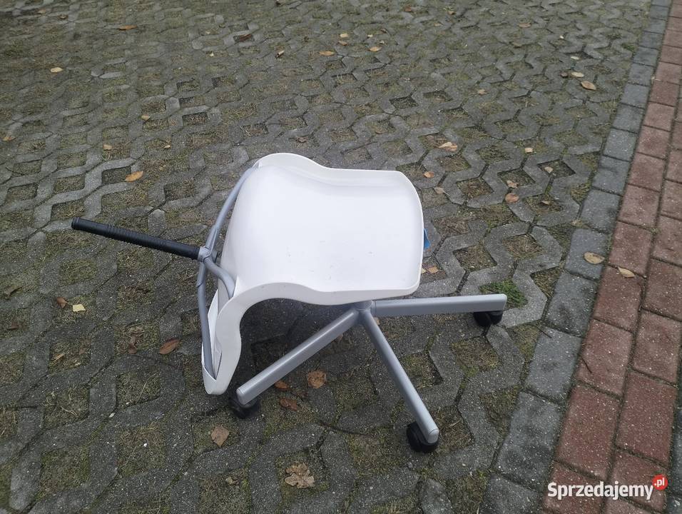 Krzesło składane obrotowe Dom i Ogród łódzkie Łódź