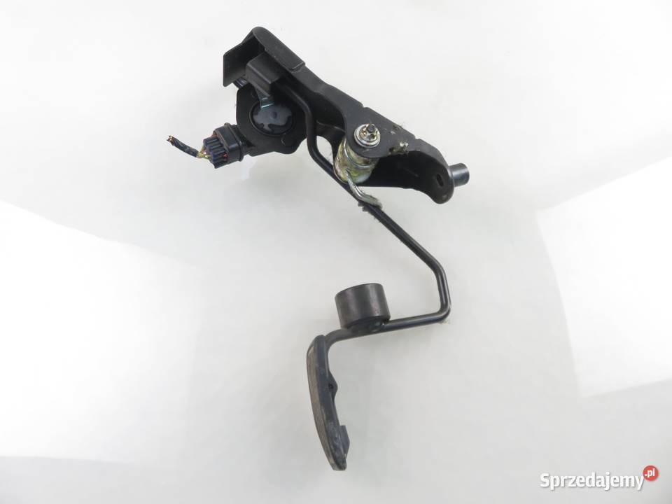 POTENCJOMETR GAZU TOYOTA RAV 4 II 20 D4D