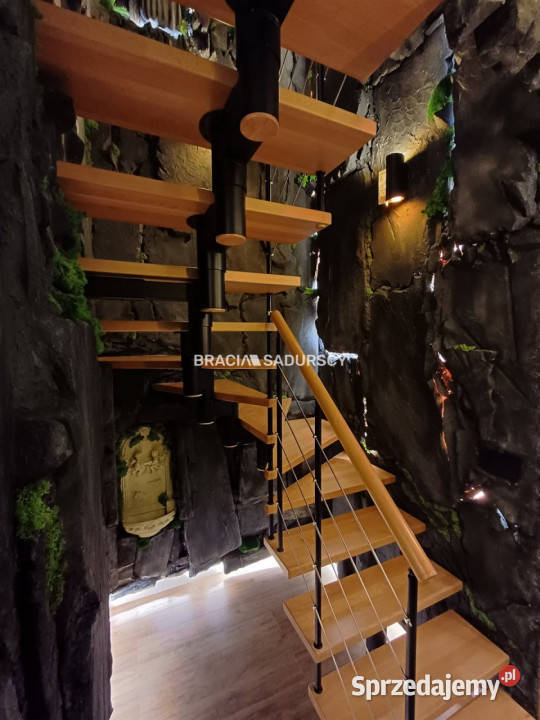 Mieszkanie sprzedam Kraków 8798m2 5pokojowe sprzedam