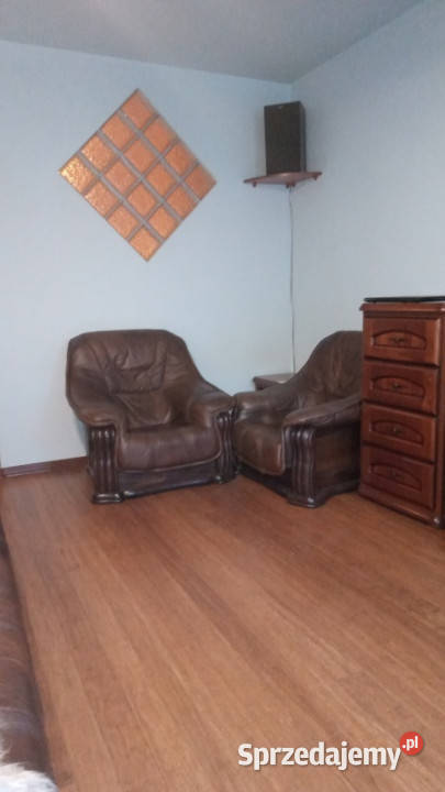 Sprzedam mieszkanie Marki Pałacowa 3 piętra i więcej