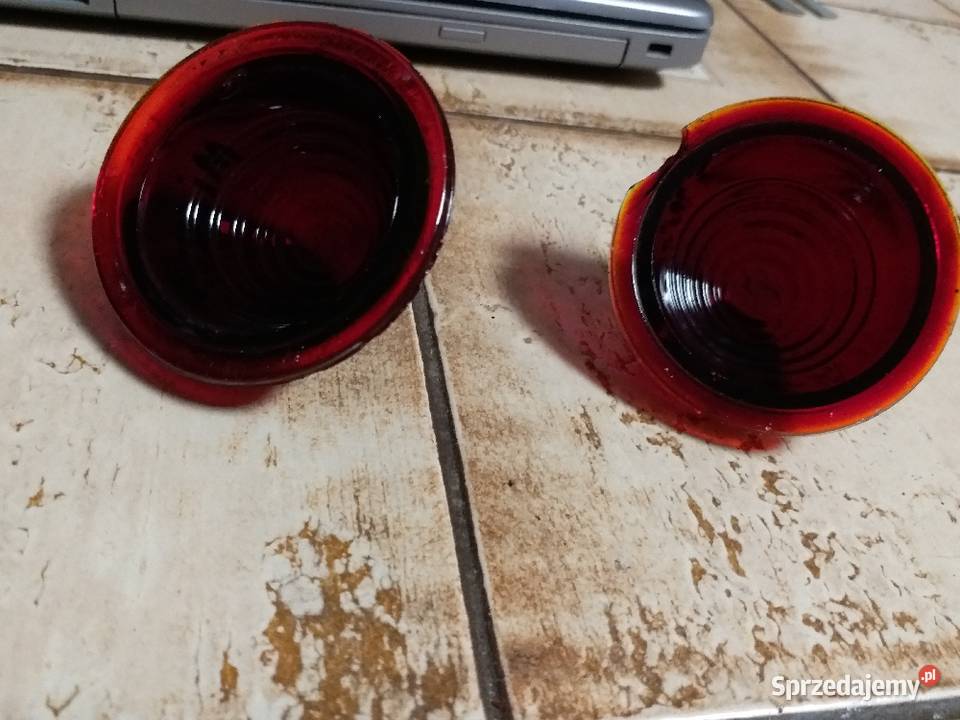 Szklany klosz WarszawaSyrenaŻuk SmutekMikrus osobowe Barlinek
