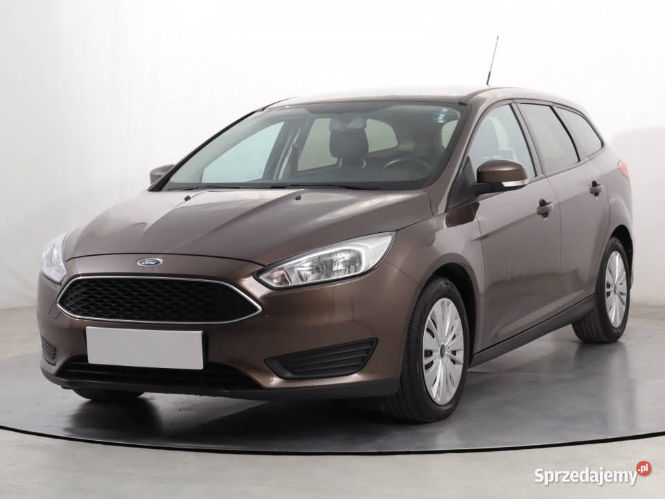Ford Focus 16 i Katowice sprzedam