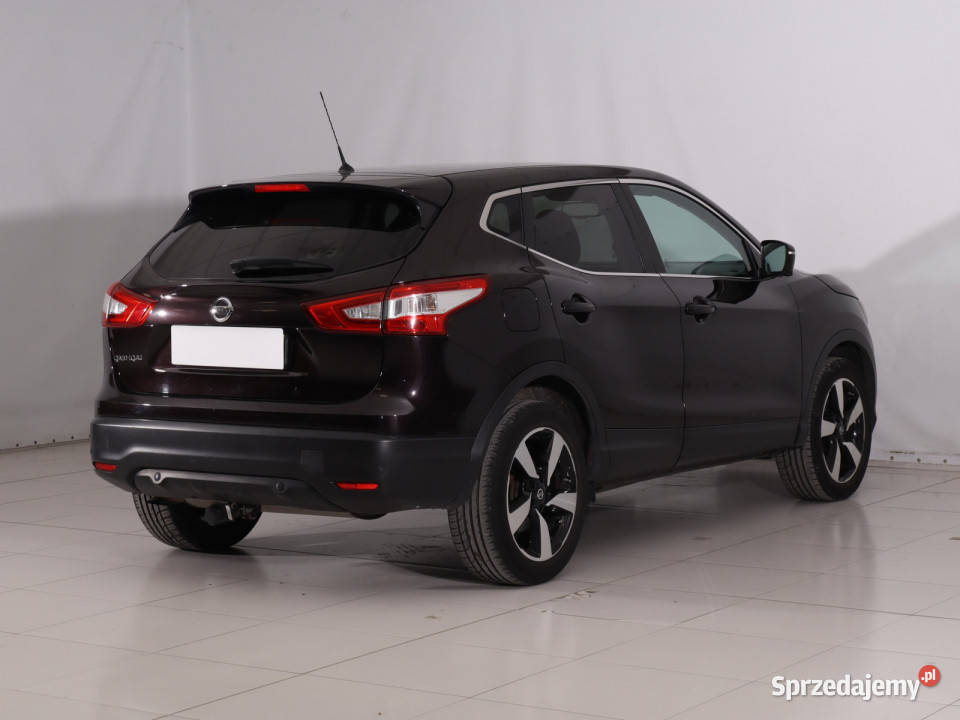 Nissan Qashqai 12 DIGT Piaseczno sprzedam