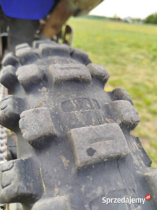 Yamaha yz426fMoretti 250 250cm3 Mława