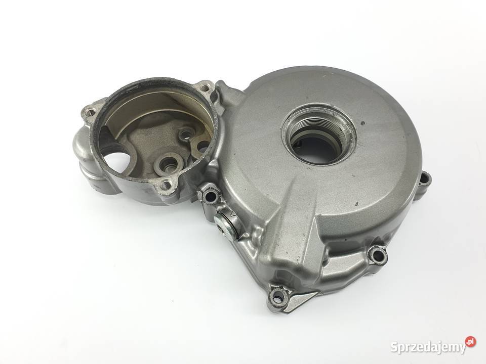 Dekiel Magneta Pokrywa Obudowa Suzuki Ltz 400 Łódź sprzedam