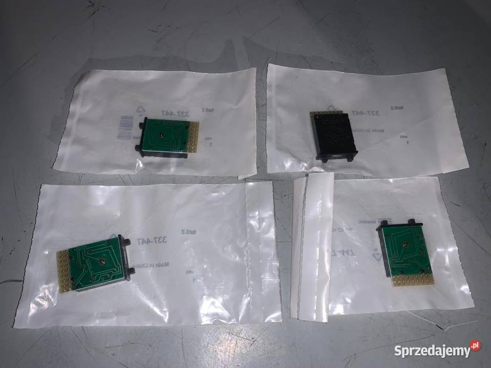 Push Button Switch BCD x4 Warszawa