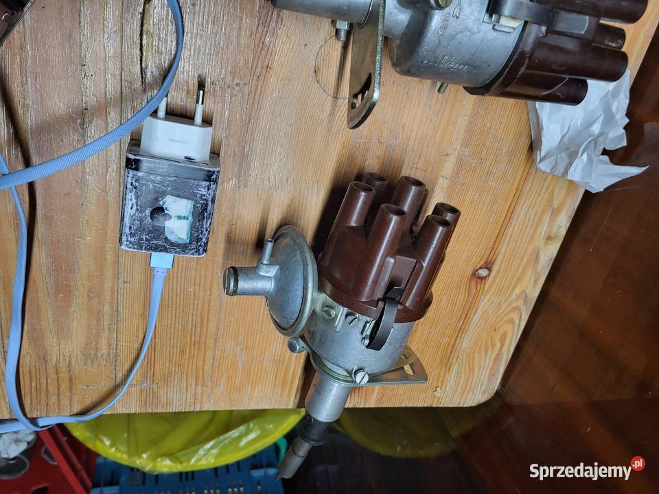 Star 660 29 dźwig ŻSH6 fabrycznie nowy aparat Rok produkcji 1982 Chodzież sprzedam