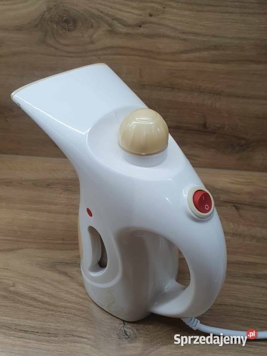 Parownica do ubrań ROVUS GOLD JQ188 Opole