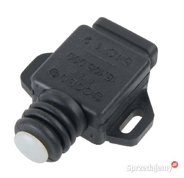 Przełącznik do świateł hamowania MTCobo 15110000 małopolskie Kamionna