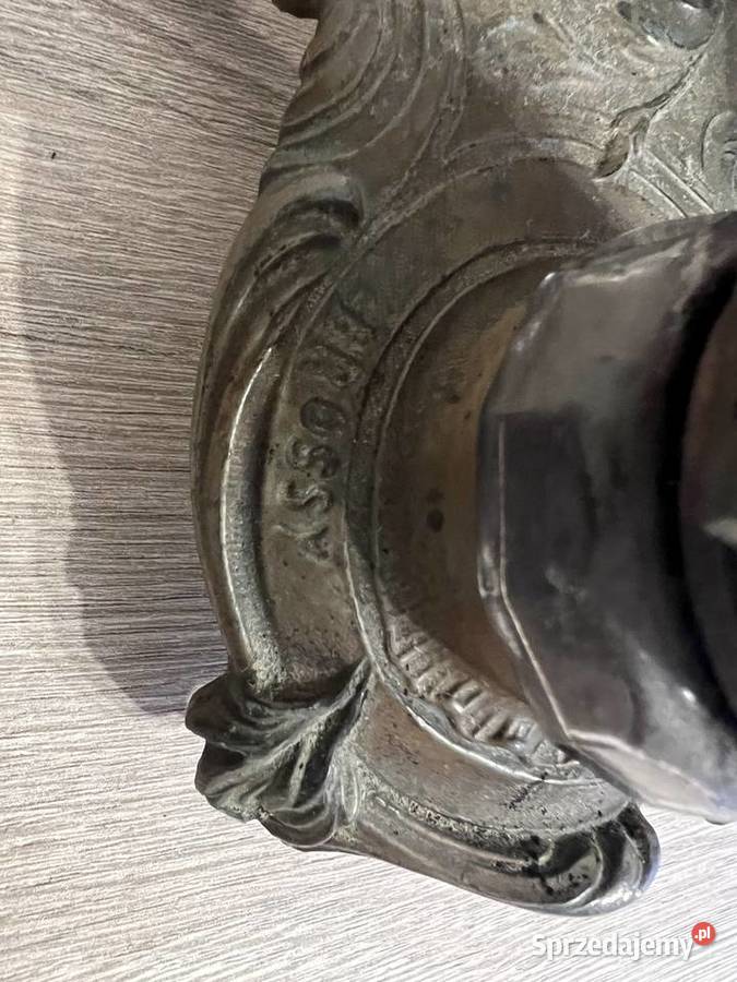 Kałamarz podkarpackie