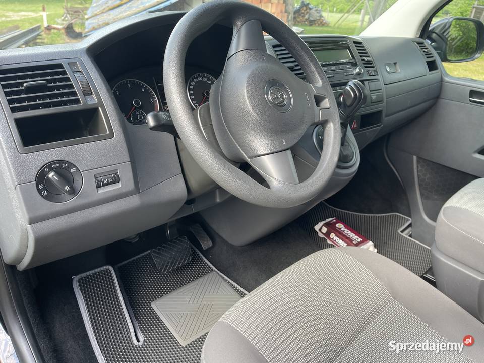 Volkswagen Caravelle Ostrowy Tuszowskie